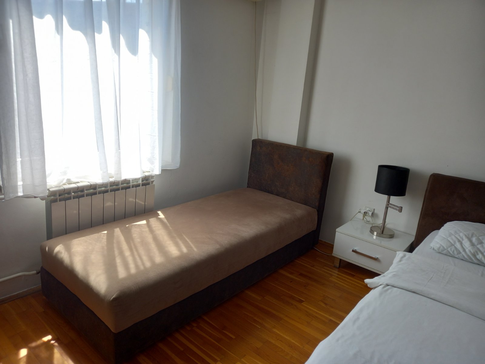 Apartmani Beograd - Apartman Iris 0